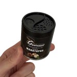 Подправка от 100% манатарки - сушени гъби на прах 'Wild Forest Gourmet', 40 г Подправка от 100% манатарки - сушени гъби на прах 'Wild Forest Gourmet', 40 г
